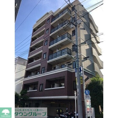 ルクレ住吉の物件内観写真